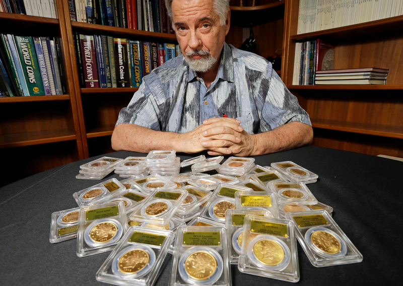 Illustration for article titled California Couple Finds Time Capsules Worth $10 Million